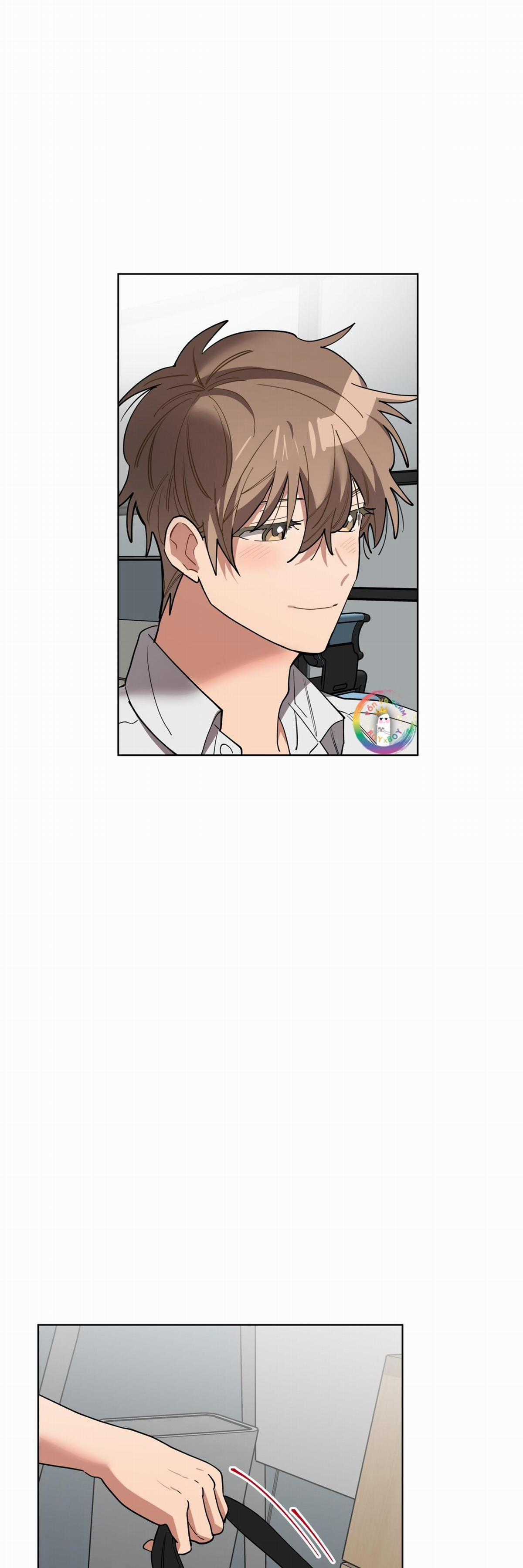 Cơn Mưa Rào - Chapter 68 - Trang 18