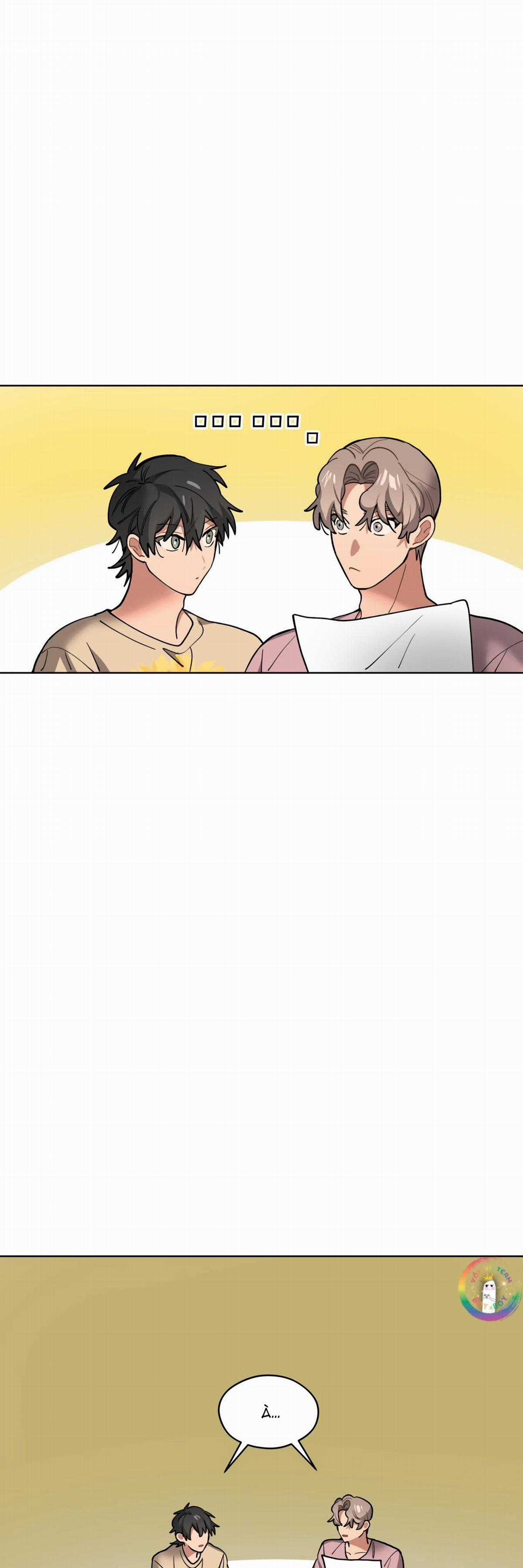 Cơn Mưa Rào - Chapter 68 - Trang 20