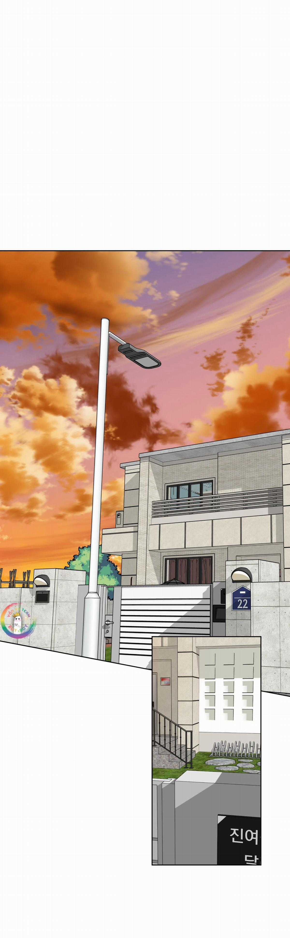 Cơn Mưa Rào - Chapter 68 - Trang 22