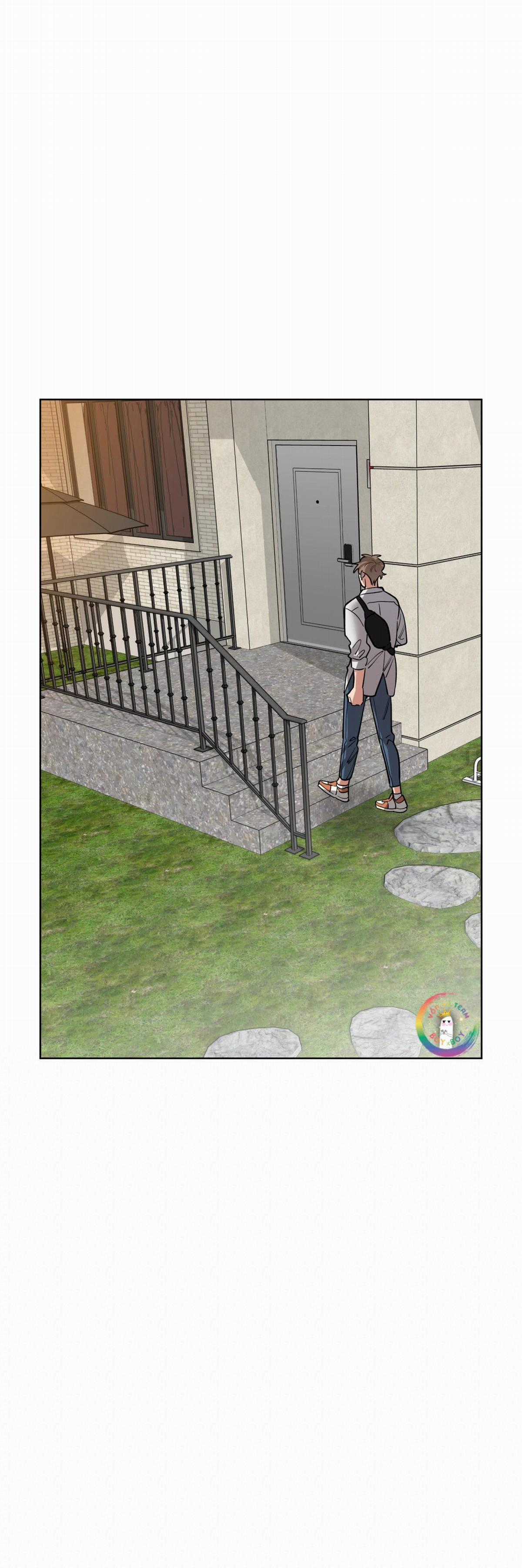 Cơn Mưa Rào - Chapter 68 - Trang 23