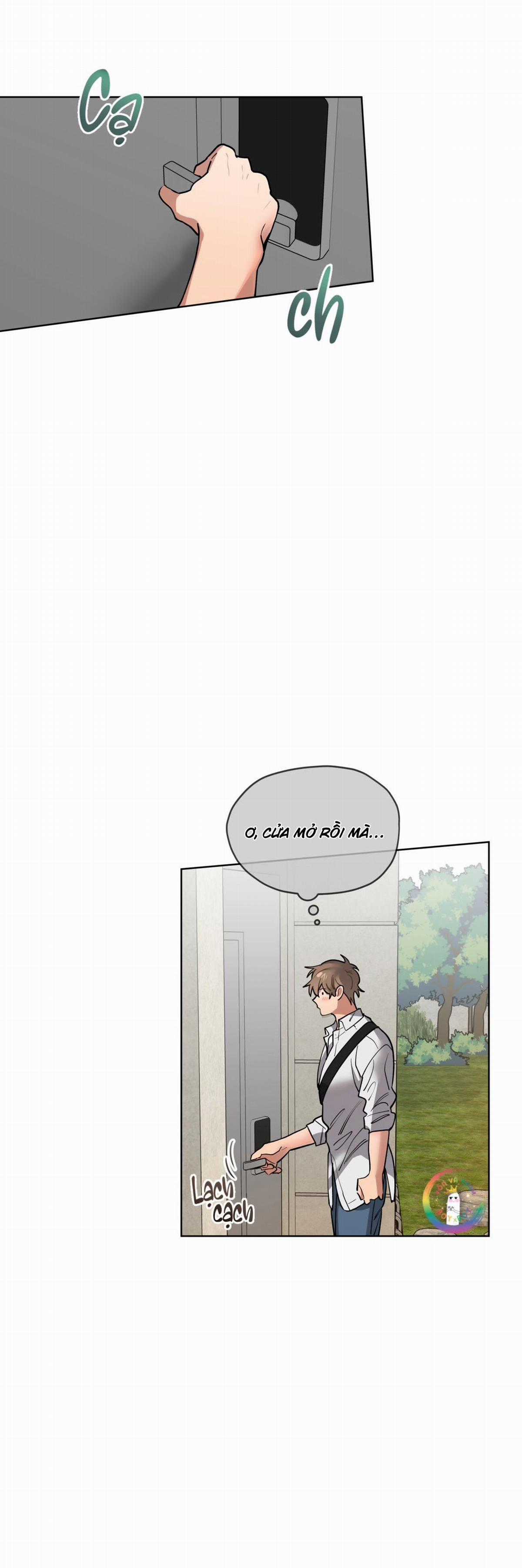 Cơn Mưa Rào - Chapter 68 - Trang 24