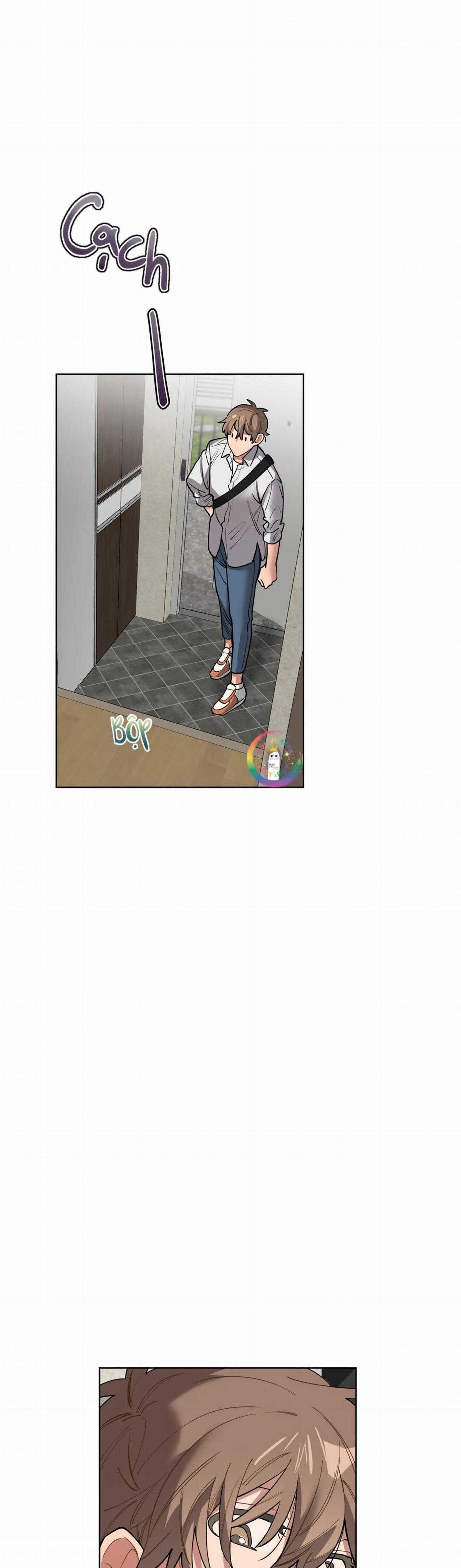 Cơn Mưa Rào - Chapter 68 - Trang 25