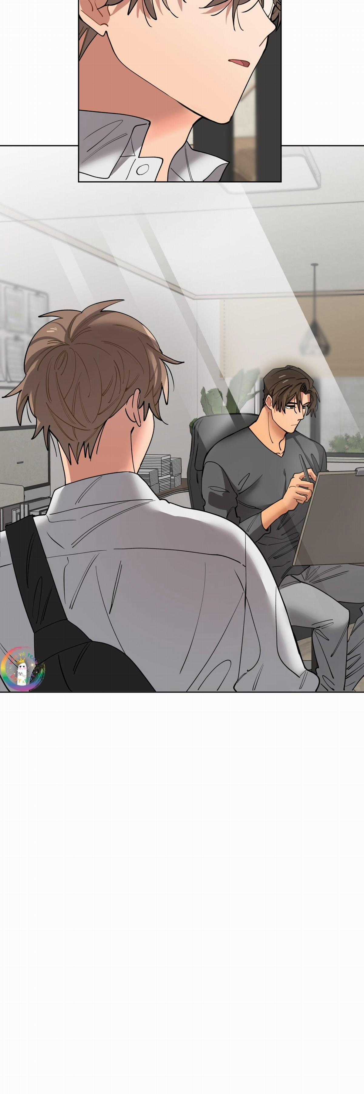 Cơn Mưa Rào - Chapter 68 - Trang 26