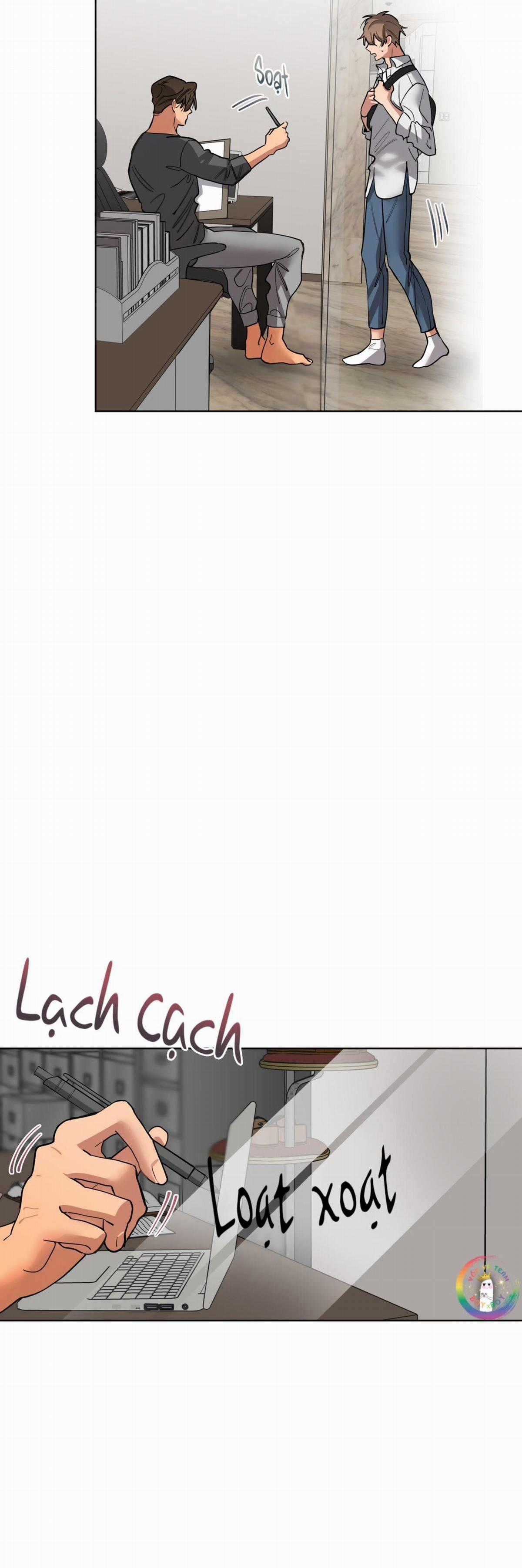 Cơn Mưa Rào - Chapter 68 - Trang 28