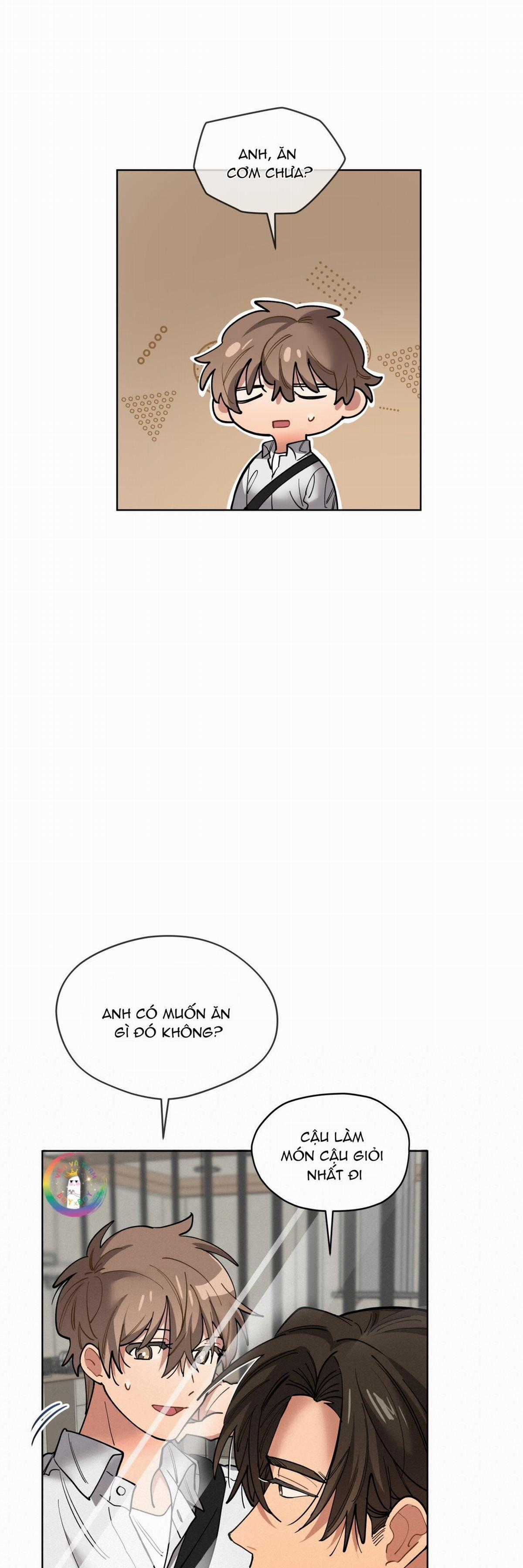 Cơn Mưa Rào - Chapter 68 - Trang 29