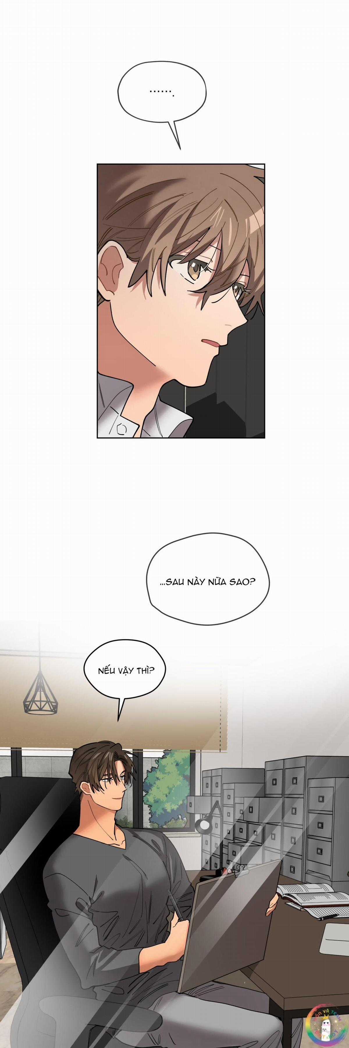 Cơn Mưa Rào - Chapter 68 - Trang 31