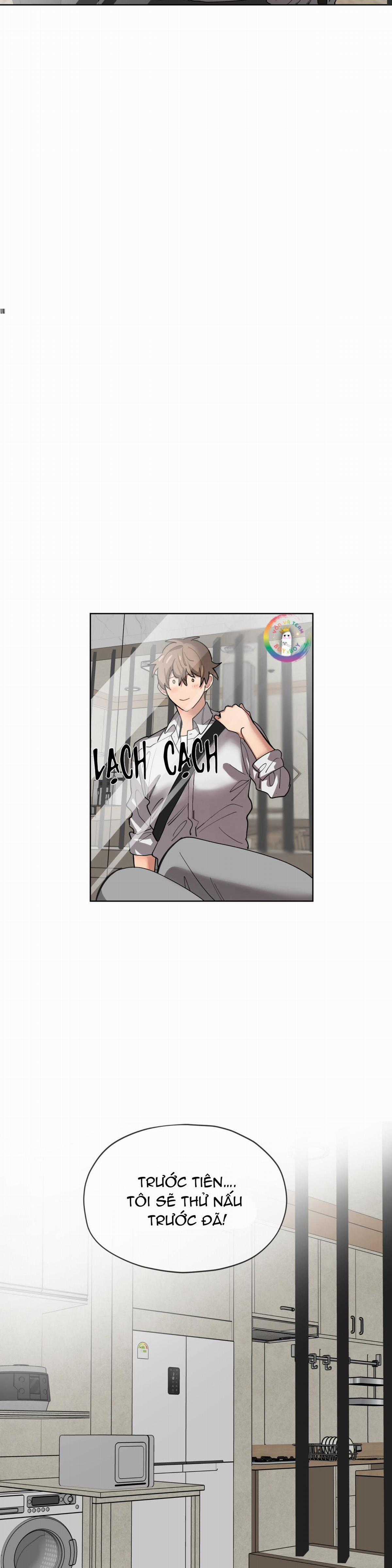 Cơn Mưa Rào - Chapter 68 - Trang 32