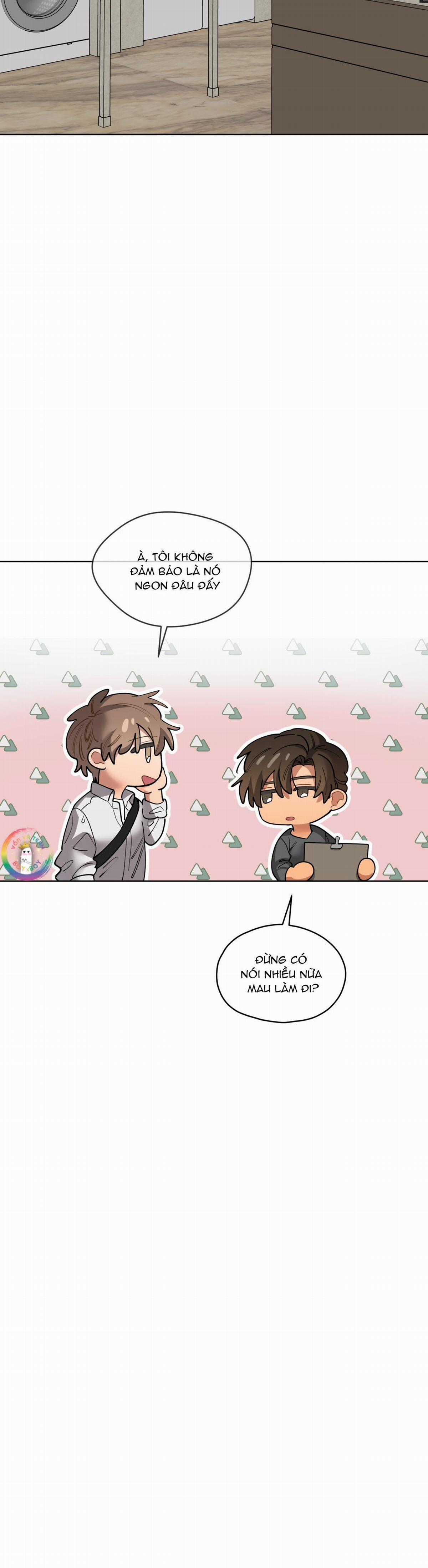 Cơn Mưa Rào - Chapter 68 - Trang 33