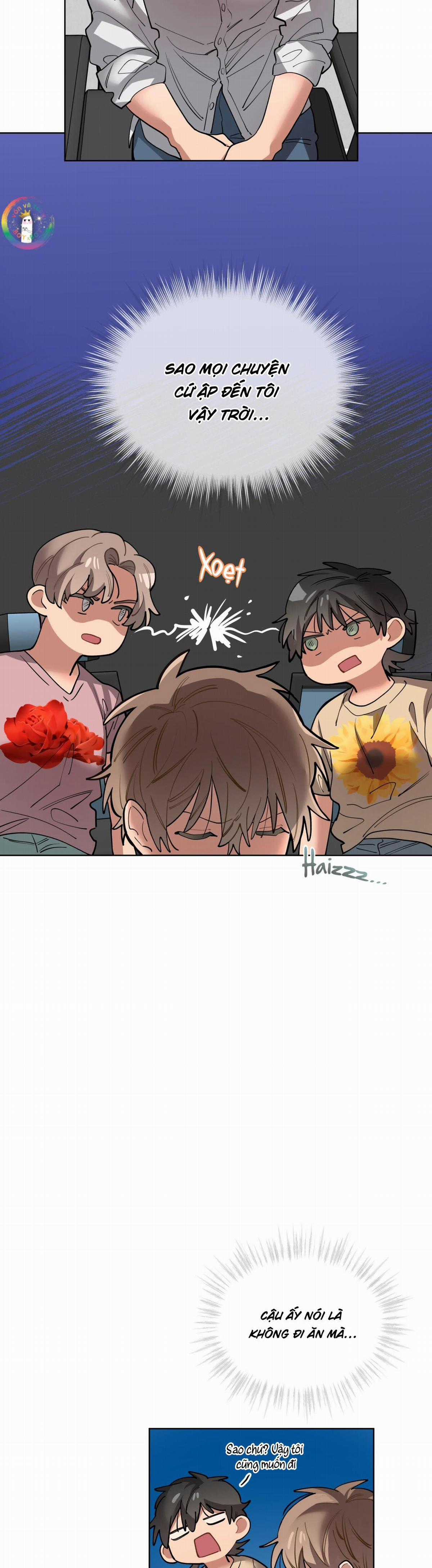 Cơn Mưa Rào - Chapter 68 - Trang 5