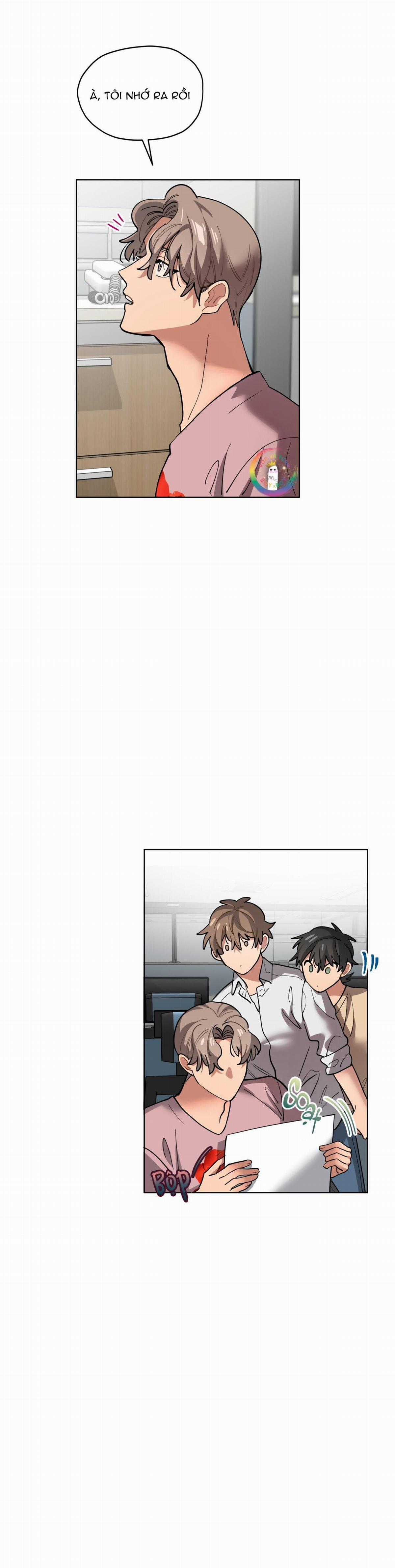 Cơn Mưa Rào - Chapter 68 - Trang 9
