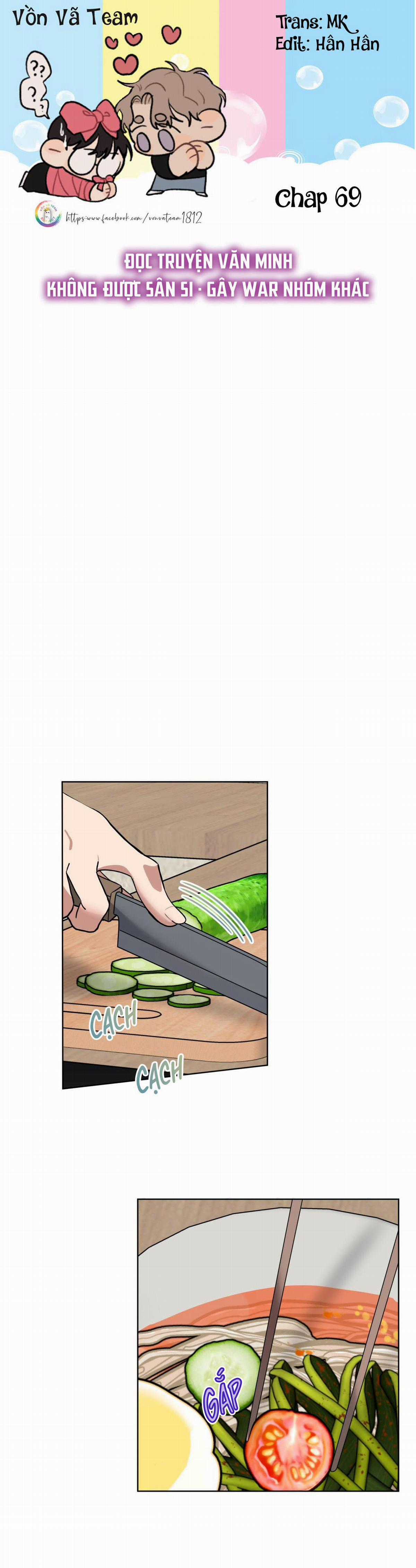 Cơn Mưa Rào - Chapter 69 - Trang 2