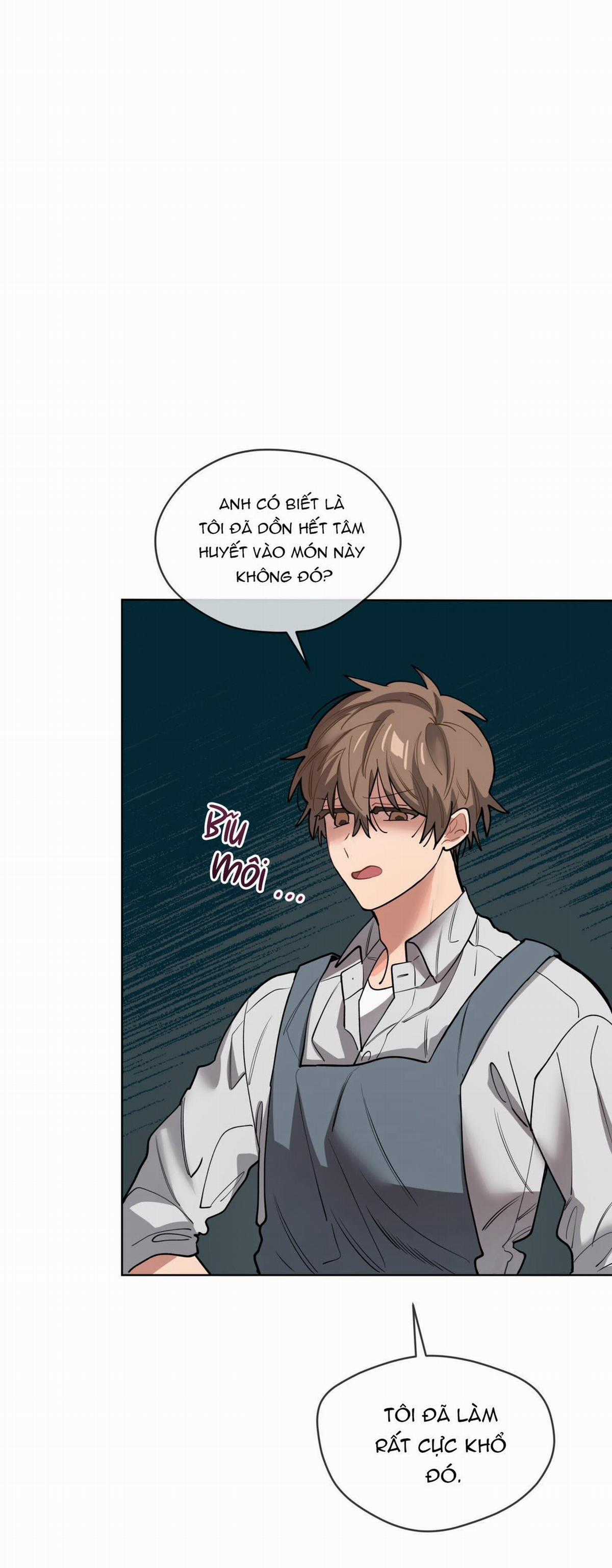 Cơn Mưa Rào - Chapter 69 - Trang 11