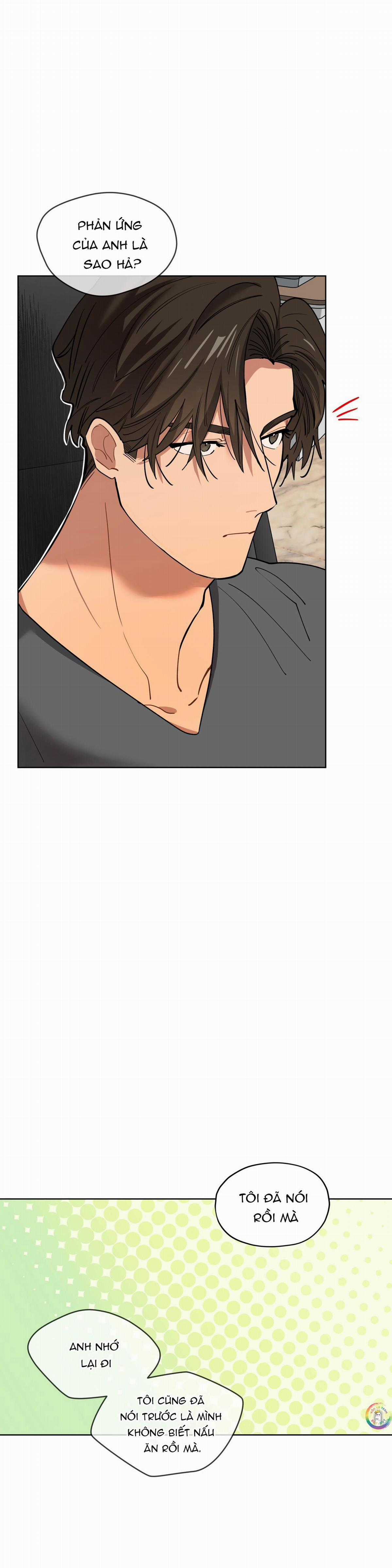Cơn Mưa Rào - Chapter 69 - Trang 12