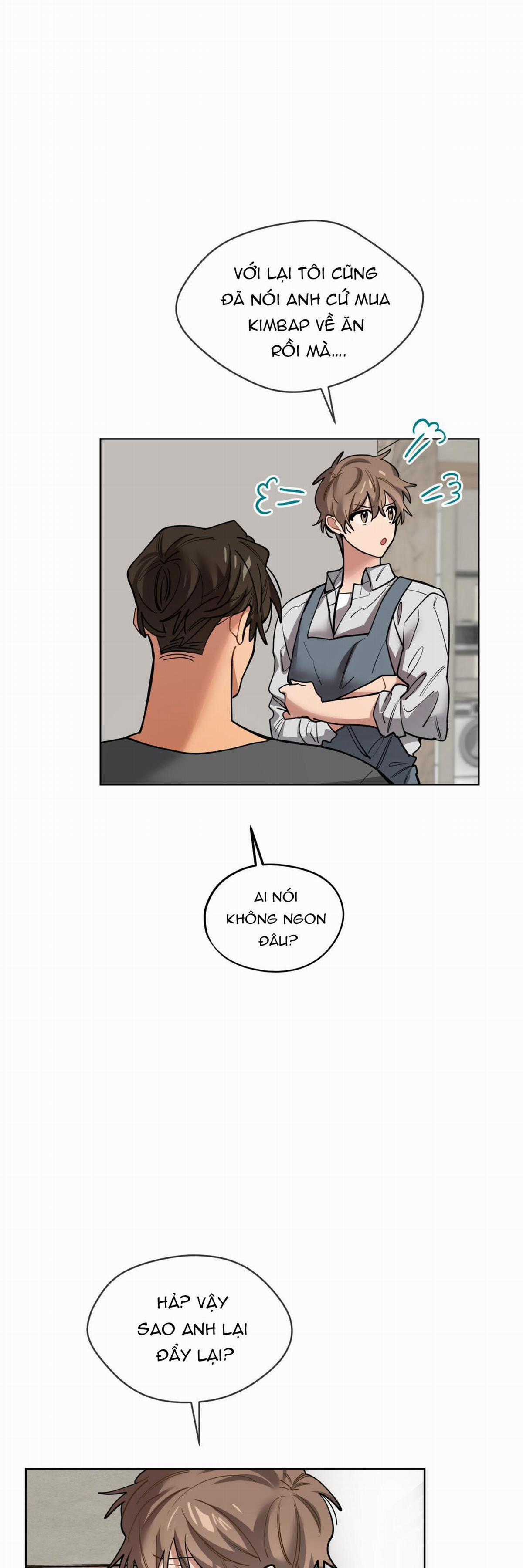 Cơn Mưa Rào - Chapter 69 - Trang 13