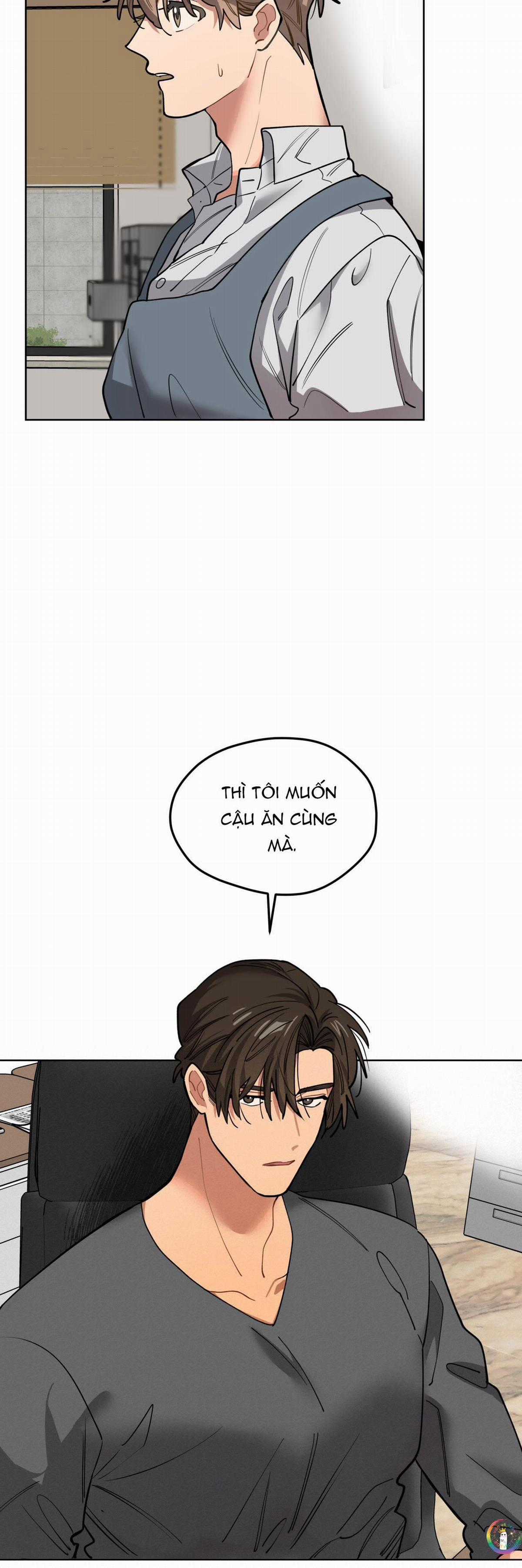 Cơn Mưa Rào - Chapter 69 - Trang 14