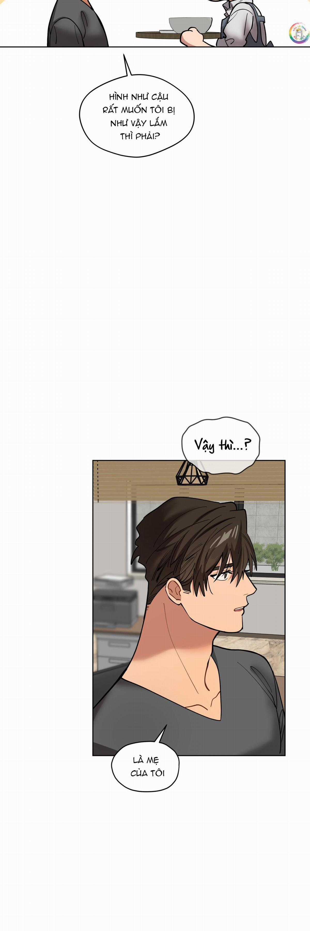 Cơn Mưa Rào - Chapter 69 - Trang 19