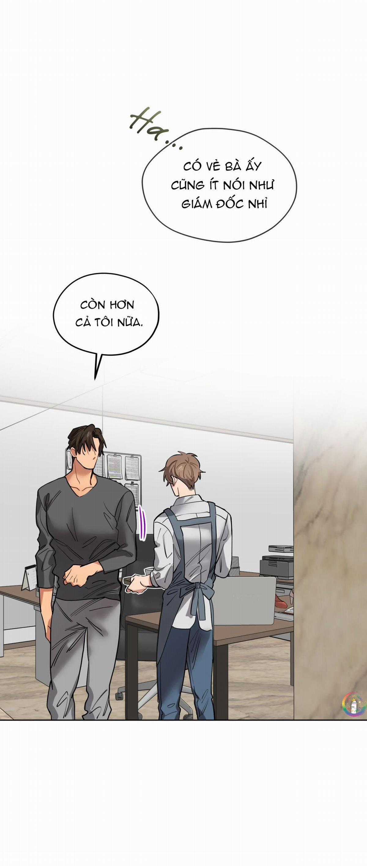 Cơn Mưa Rào - Chapter 69 - Trang 20