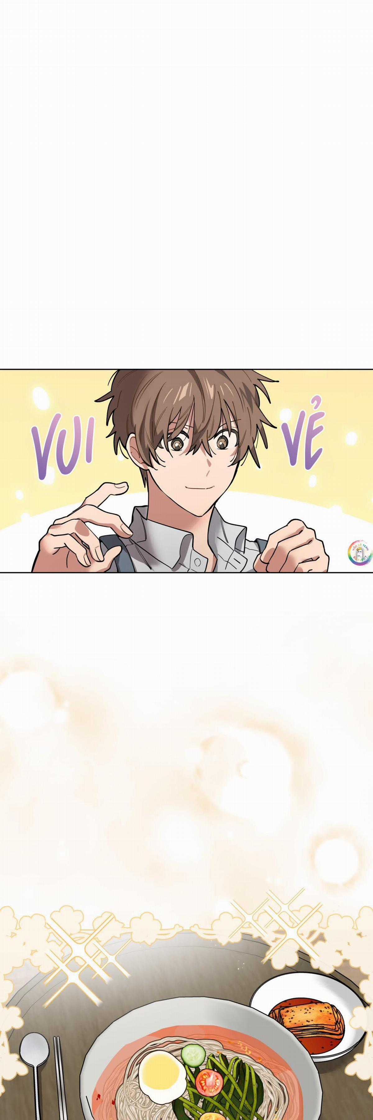 Cơn Mưa Rào - Chapter 69 - Trang 3