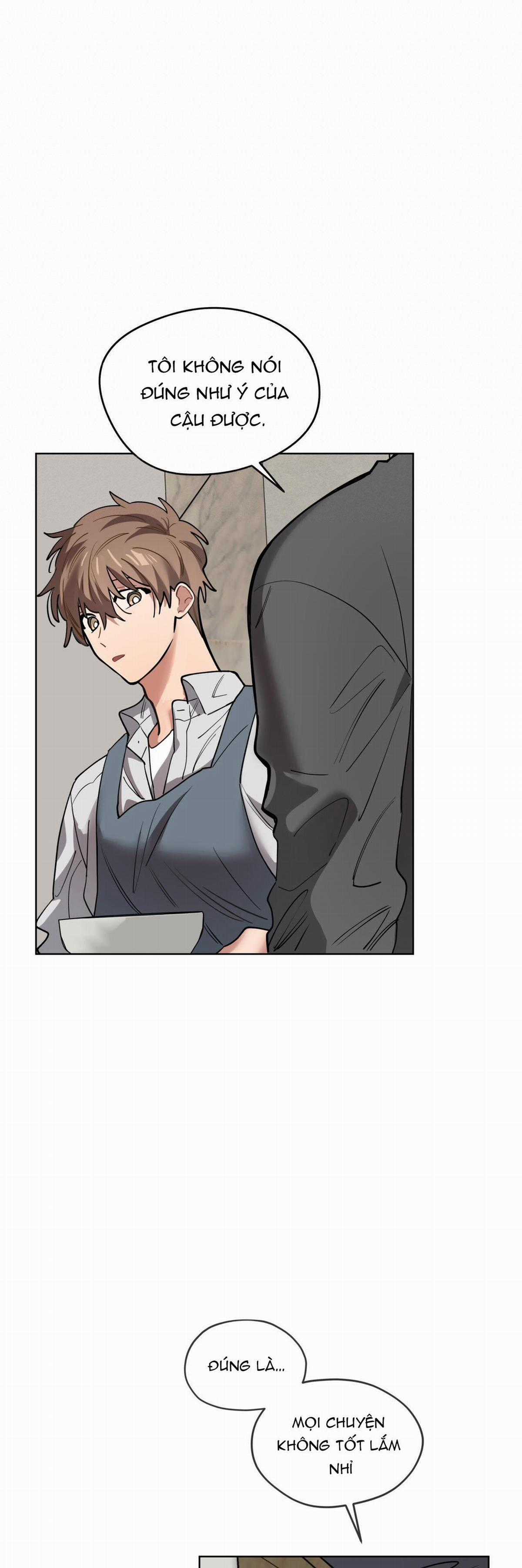 Cơn Mưa Rào - Chapter 69 - Trang 21