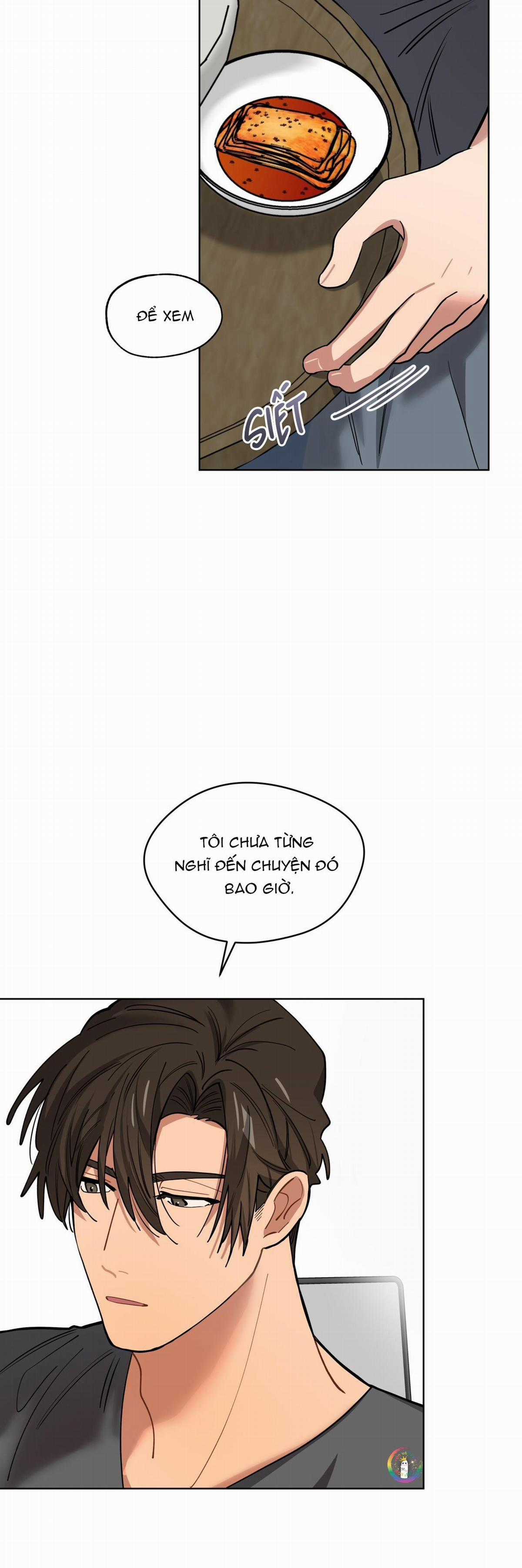 Cơn Mưa Rào - Chapter 69 - Trang 22