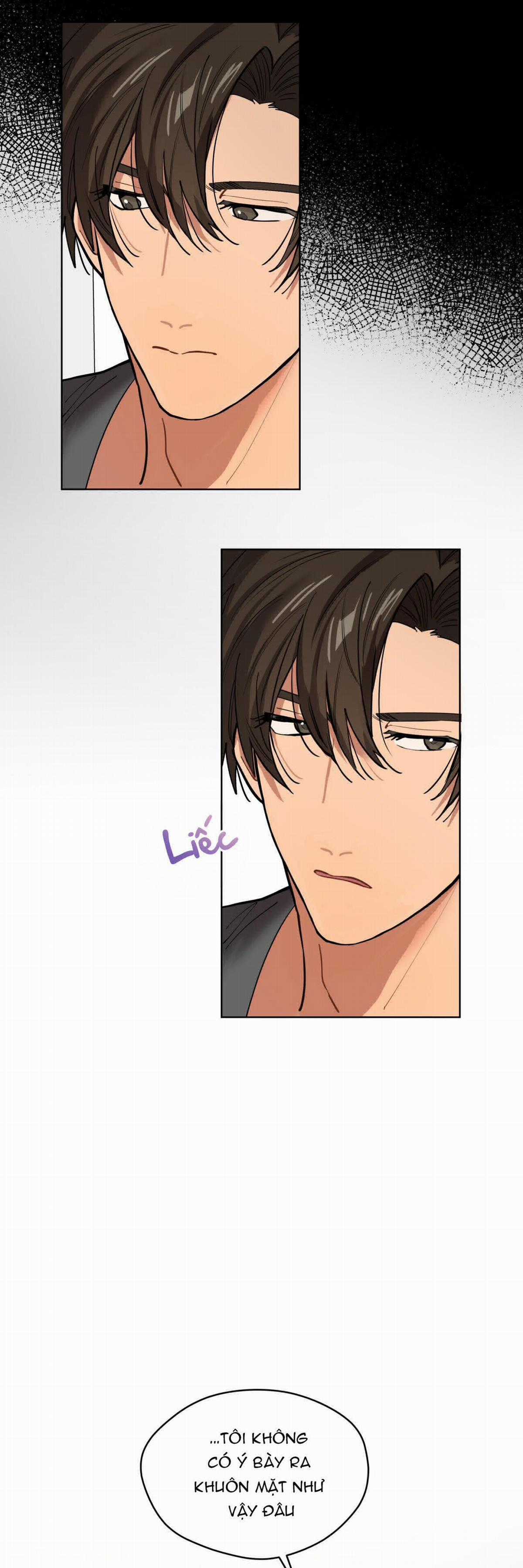 Cơn Mưa Rào - Chapter 69 - Trang 25