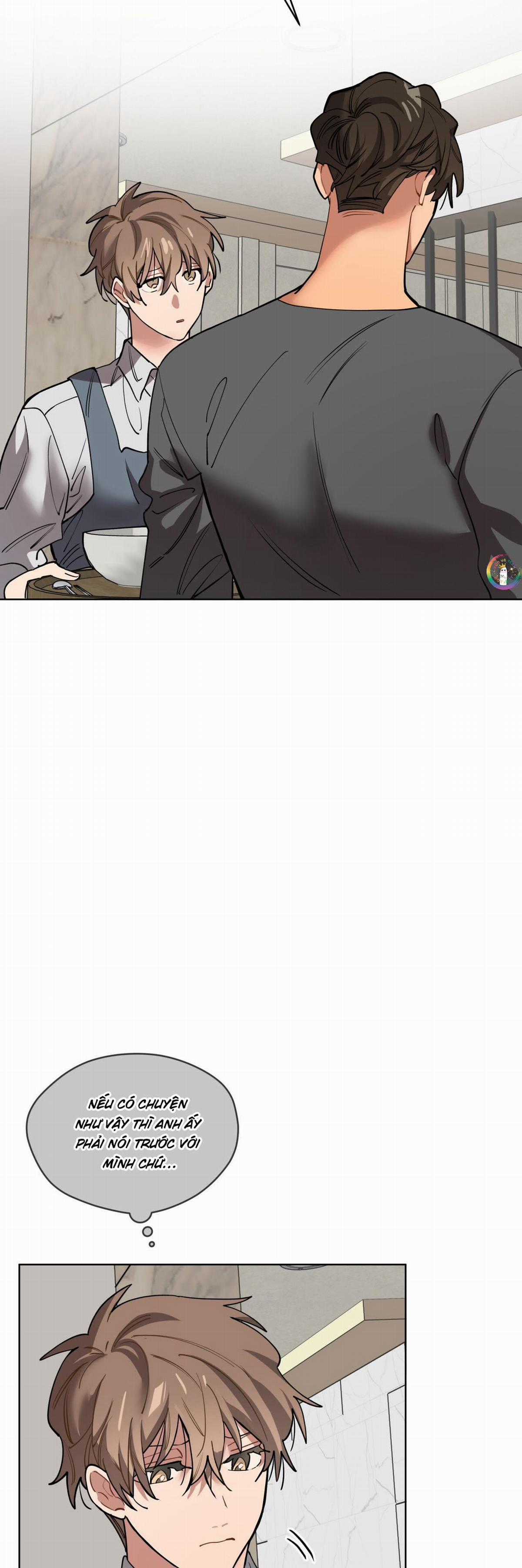 Cơn Mưa Rào - Chapter 69 - Trang 26