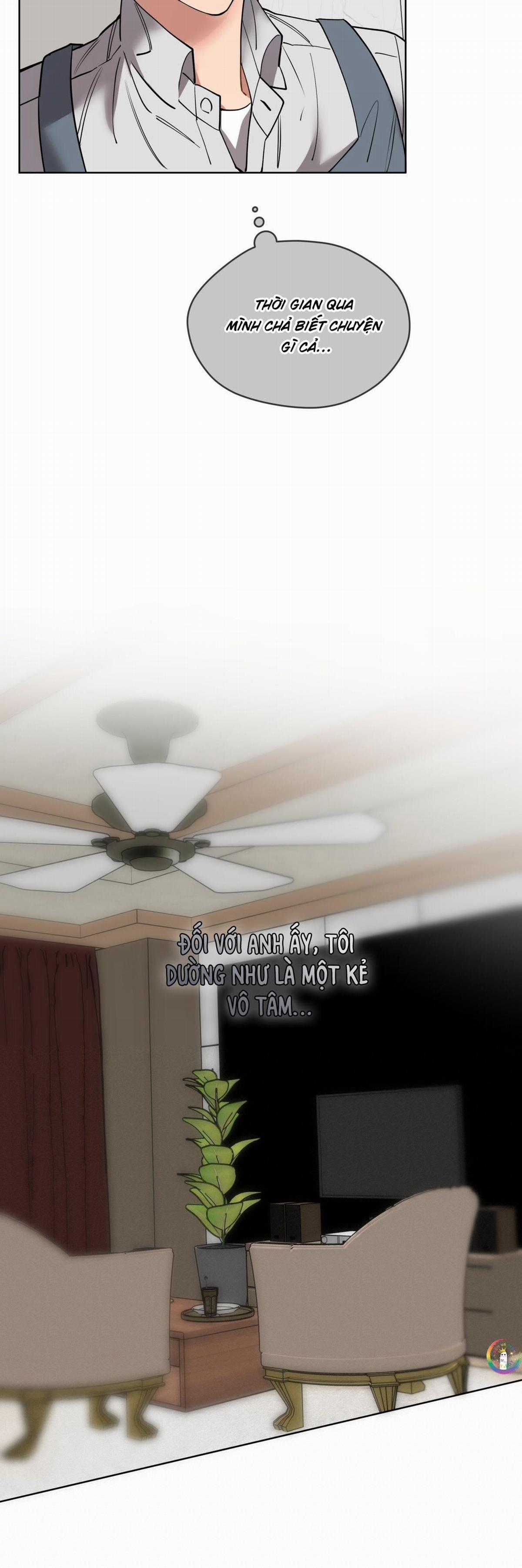 Cơn Mưa Rào - Chapter 69 - Trang 27