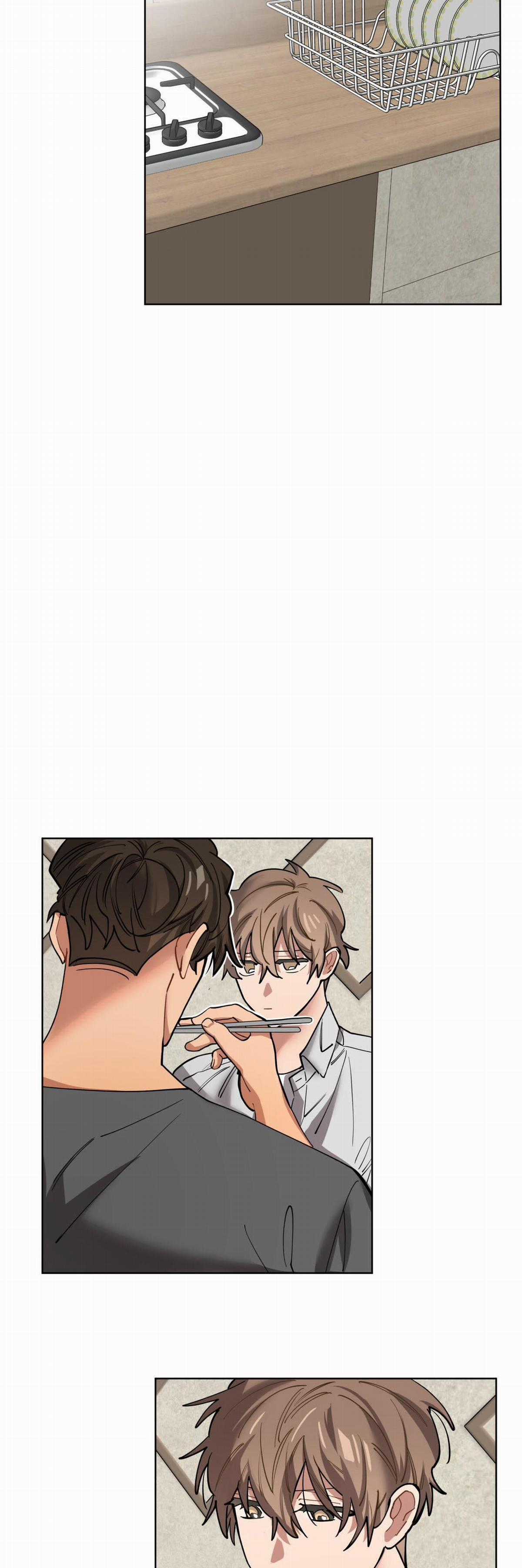 Cơn Mưa Rào - Chapter 69 - Trang 29