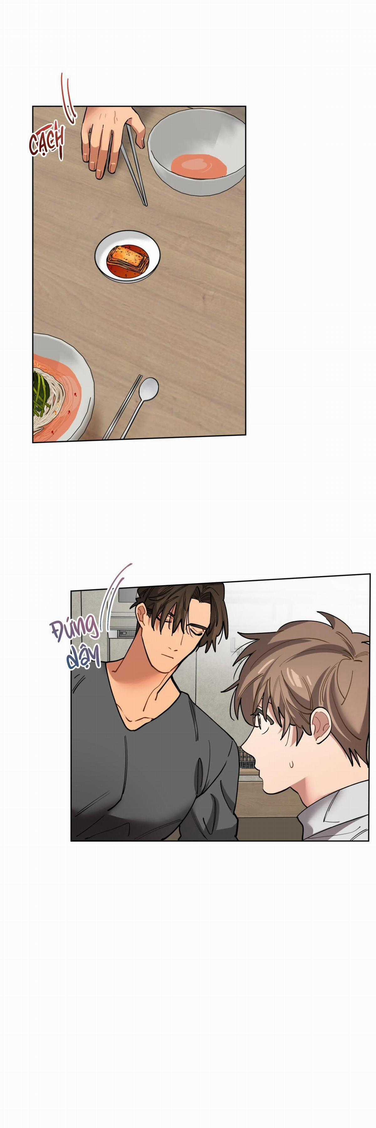 Cơn Mưa Rào - Chapter 69 - Trang 31