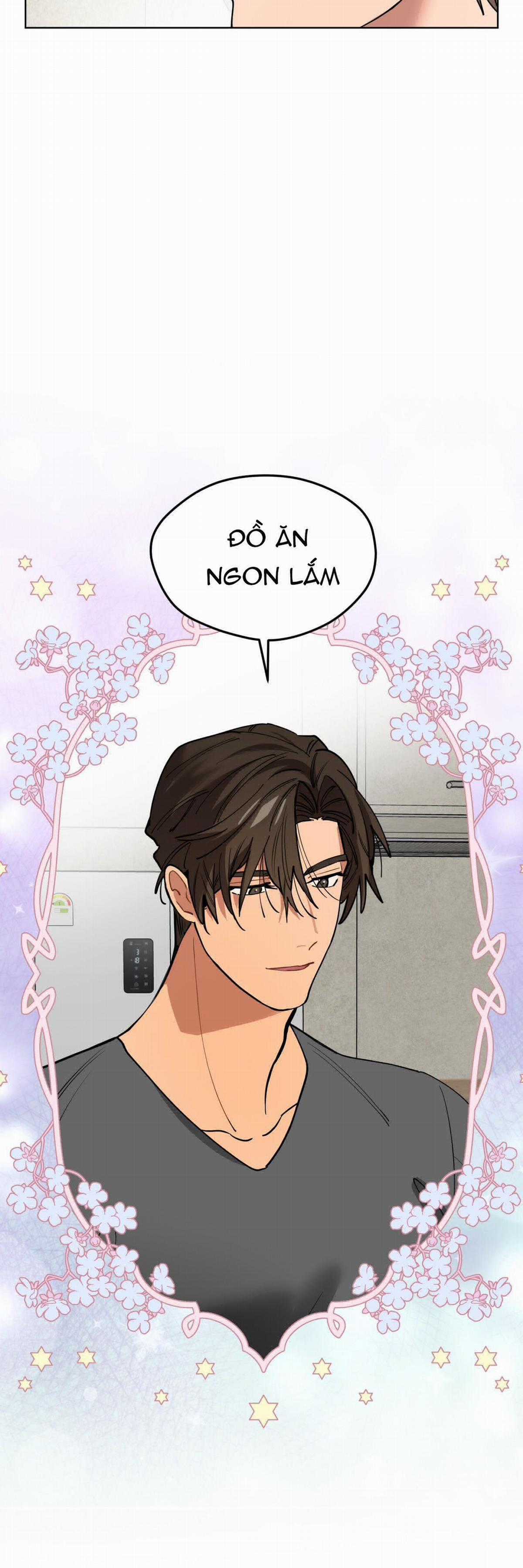 Cơn Mưa Rào - Chapter 69 - Trang 33