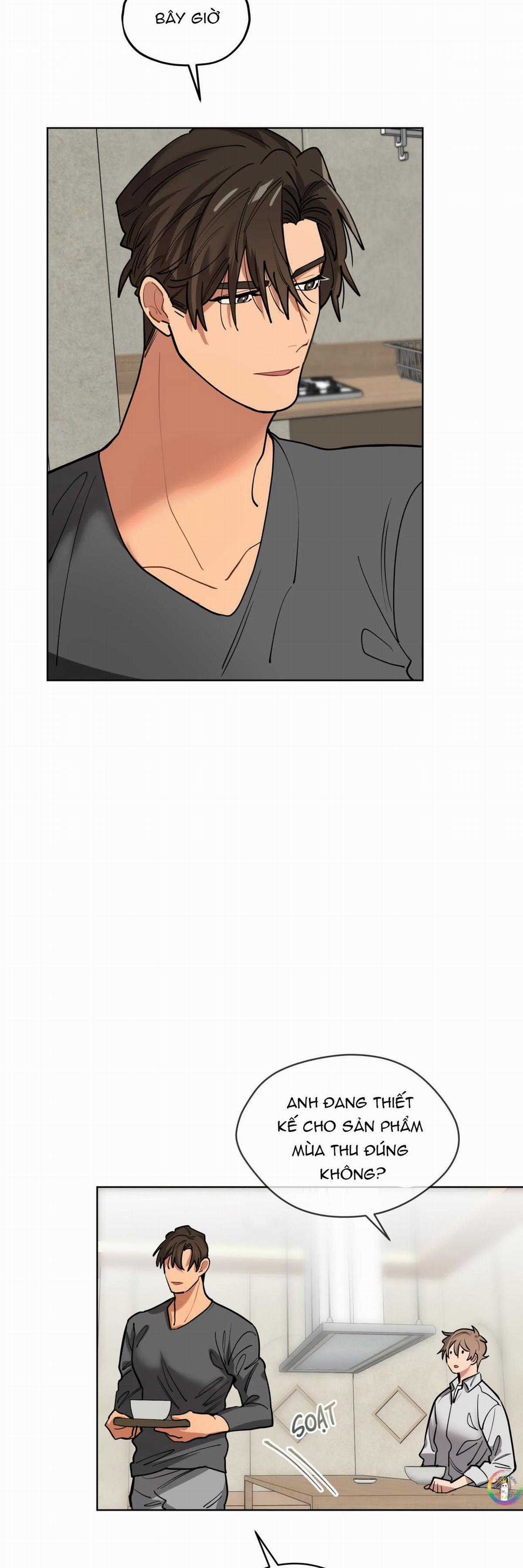 Cơn Mưa Rào - Chapter 69 - Trang 35