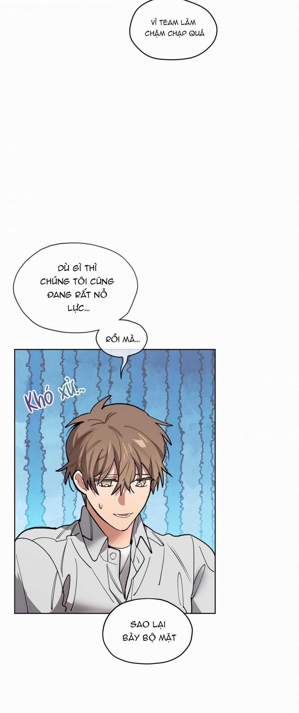 Cơn Mưa Rào - Chapter 69 - Trang 36