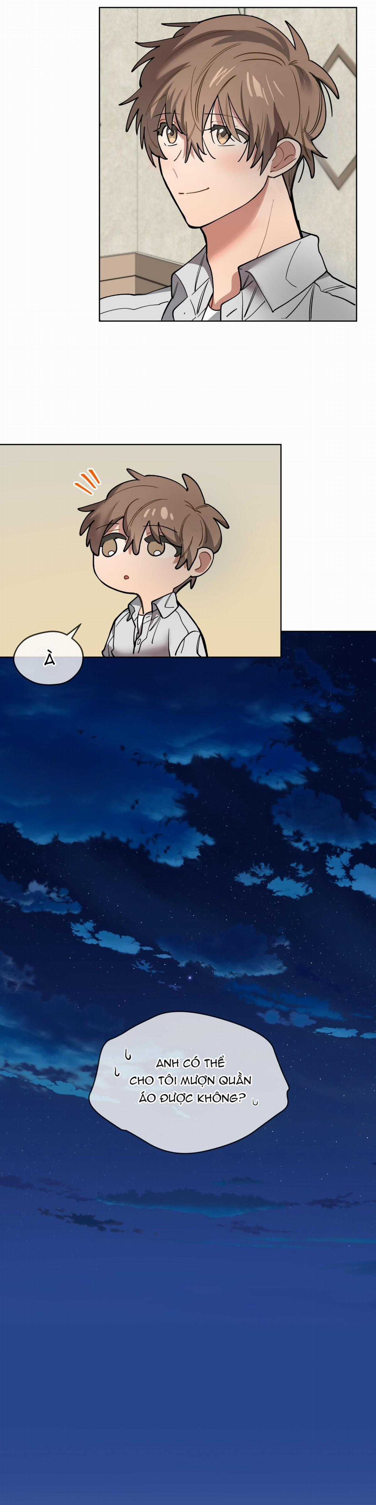 Cơn Mưa Rào - Chapter 69 - Trang 38