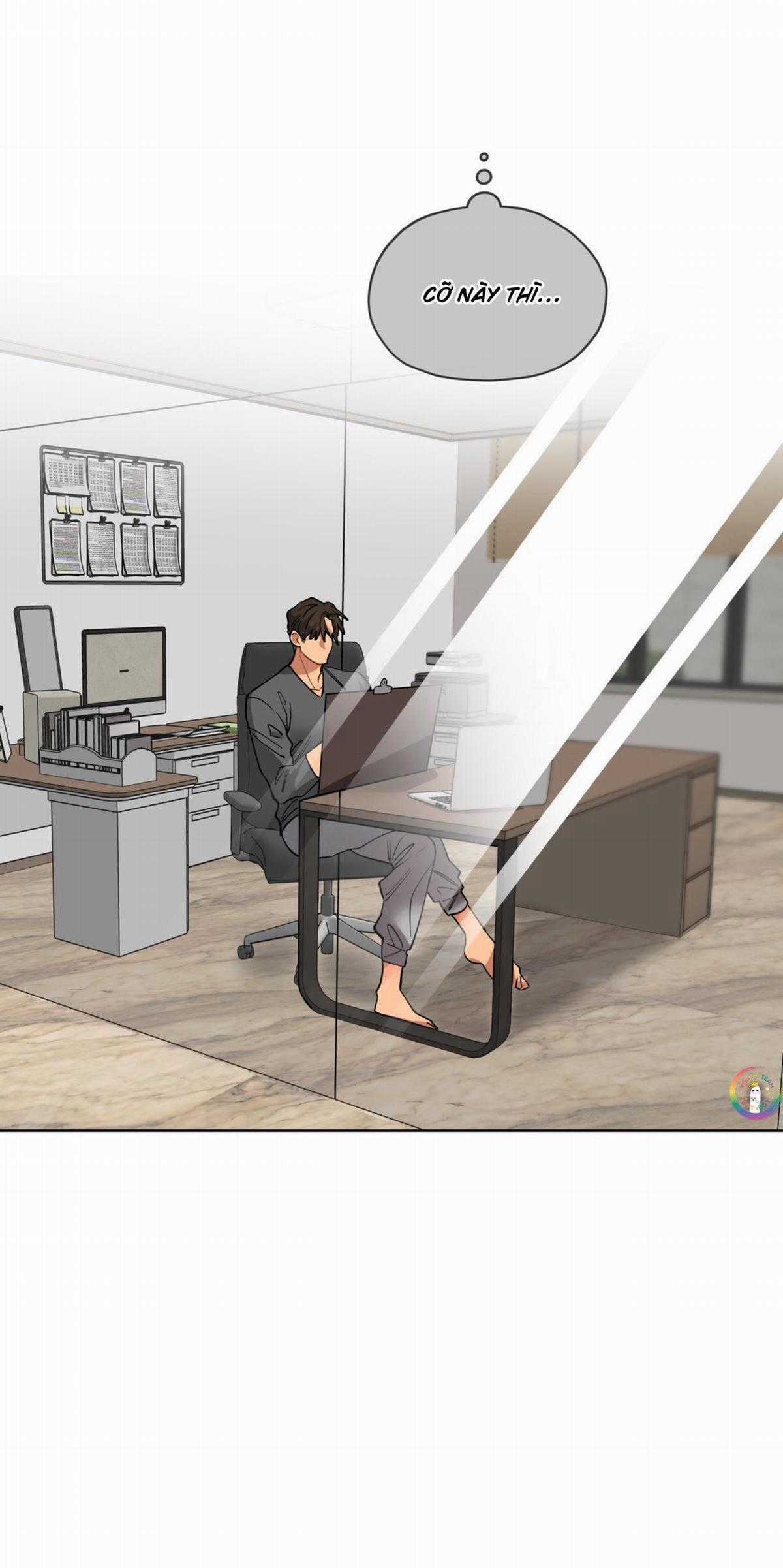 Cơn Mưa Rào - Chapter 69 - Trang 5