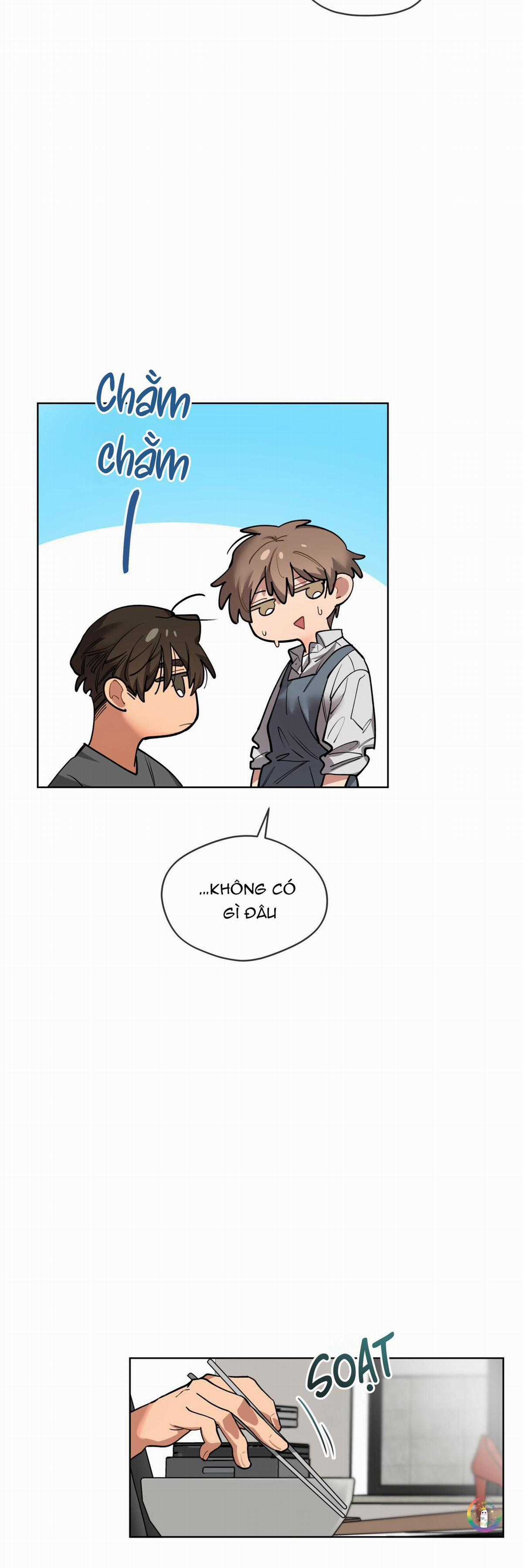 Cơn Mưa Rào - Chapter 69 - Trang 7