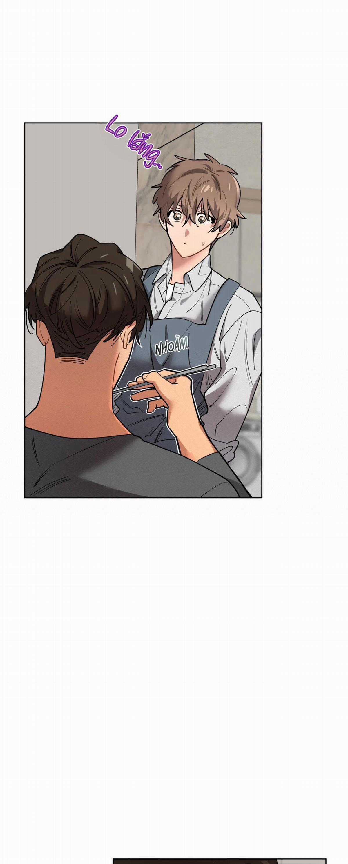 Cơn Mưa Rào - Chapter 69 - Trang 8