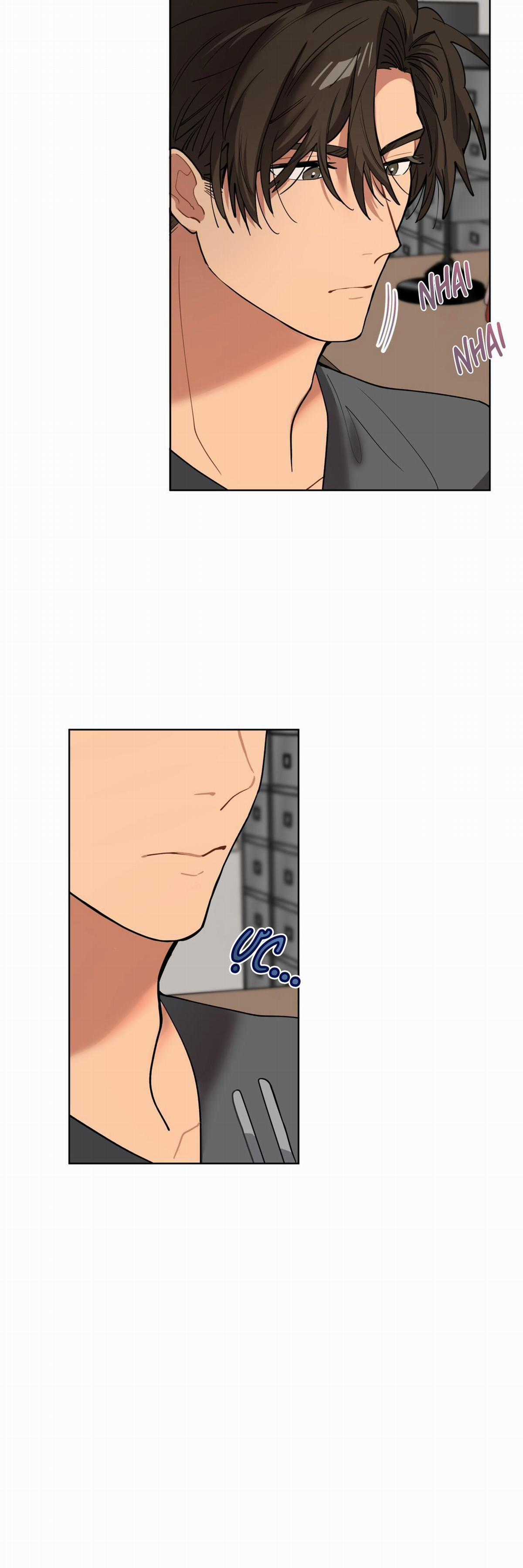 Cơn Mưa Rào - Chapter 69 - Trang 9