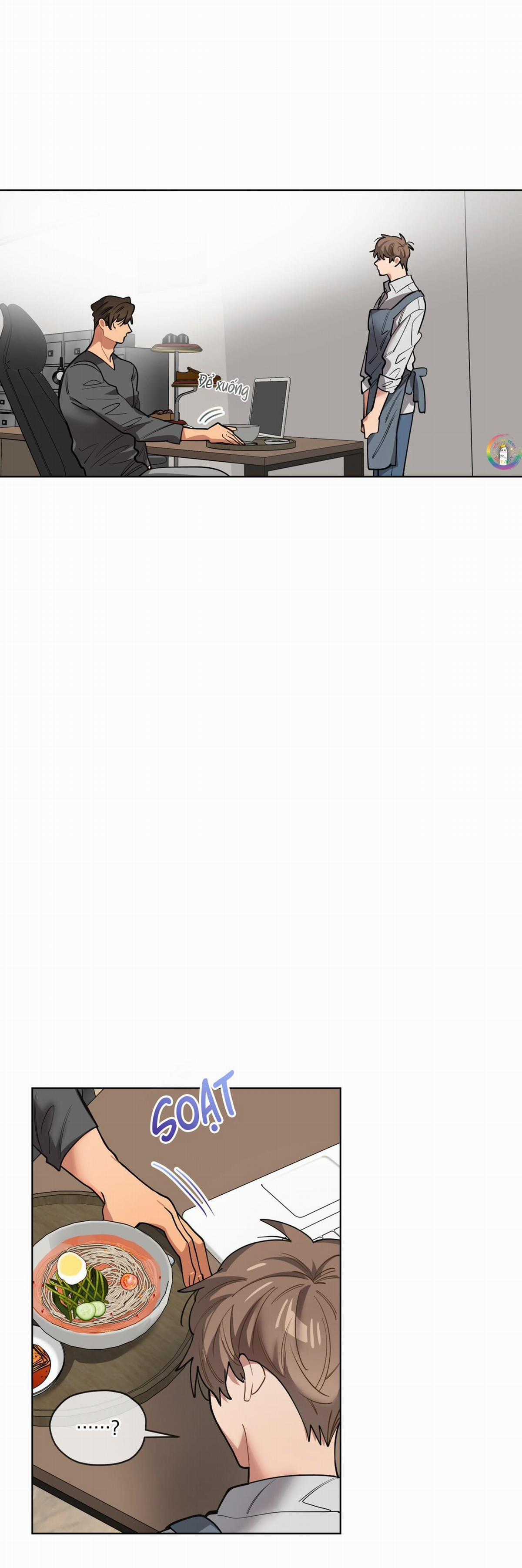 Cơn Mưa Rào - Chapter 69 - Trang 10