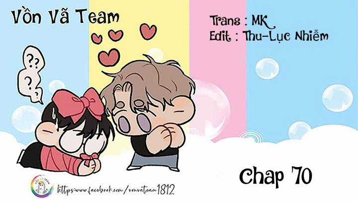 Cơn Mưa Rào - Chapter 70 - Trang 2