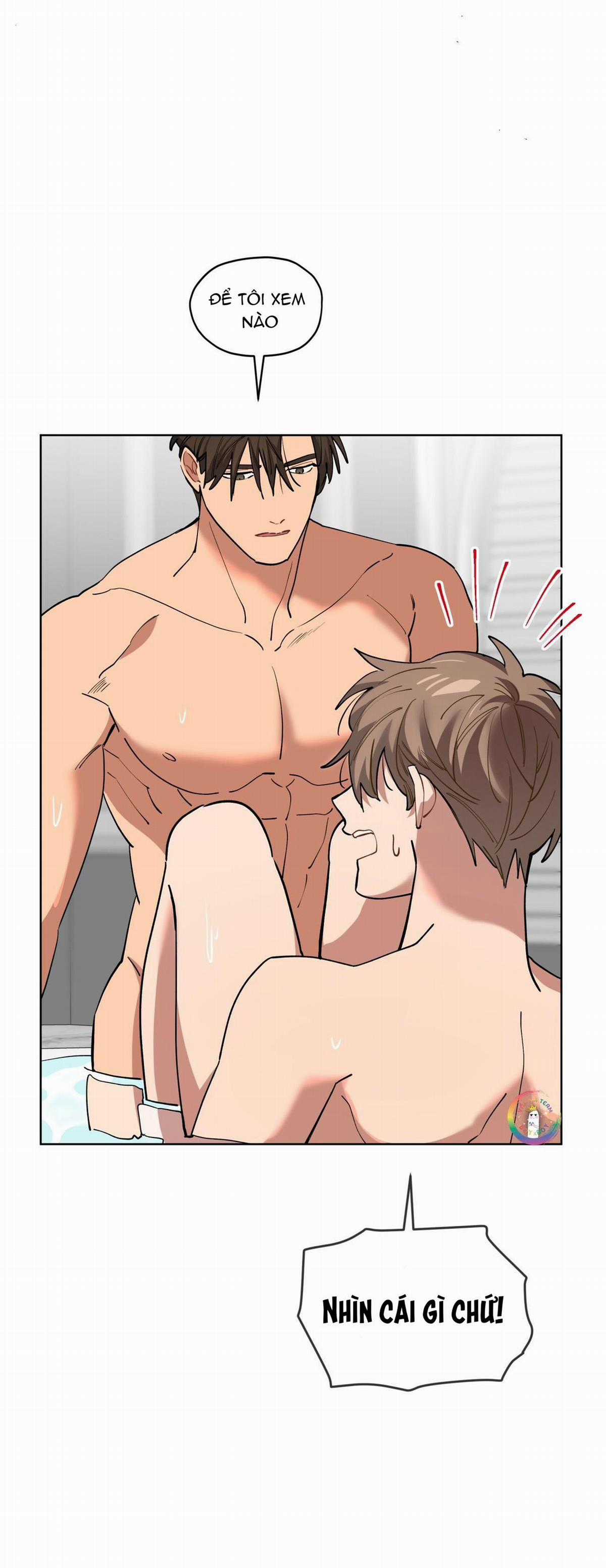 Cơn Mưa Rào - Chapter 70 - Trang 12