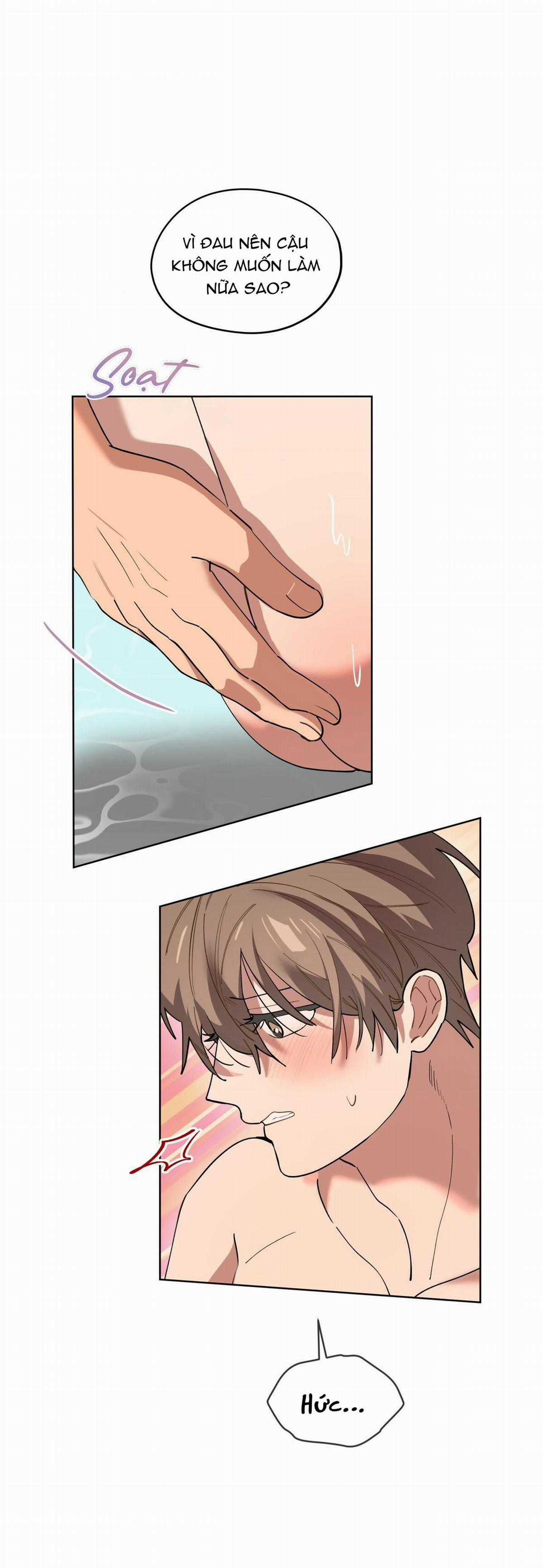 Cơn Mưa Rào - Chapter 70 - Trang 13