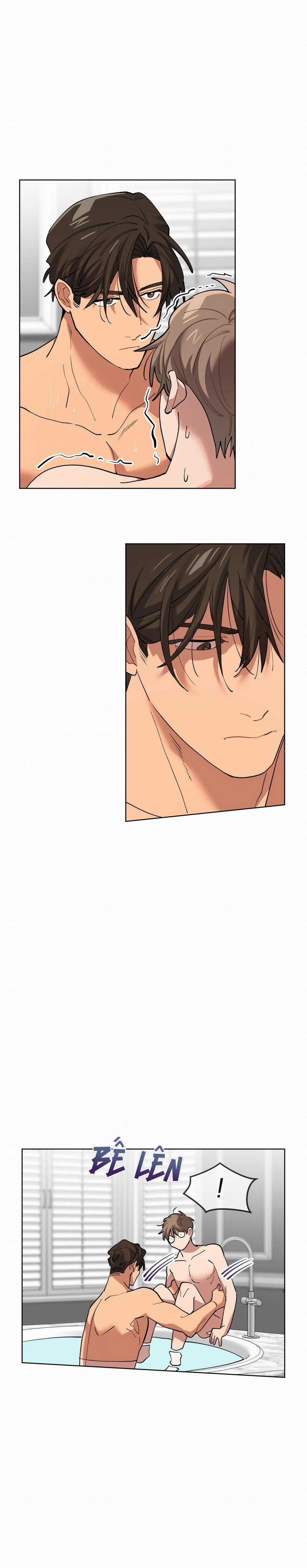 Cơn Mưa Rào - Chapter 70 - Trang 14