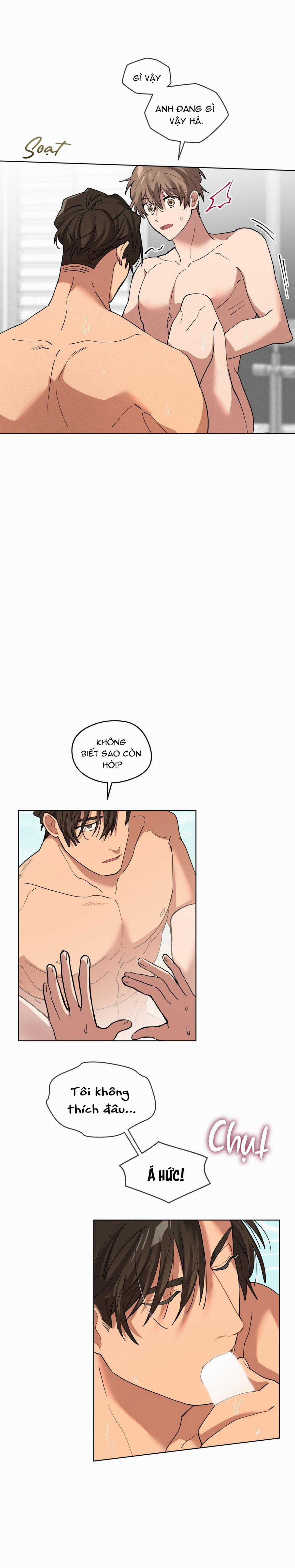 Cơn Mưa Rào - Chapter 70 - Trang 15