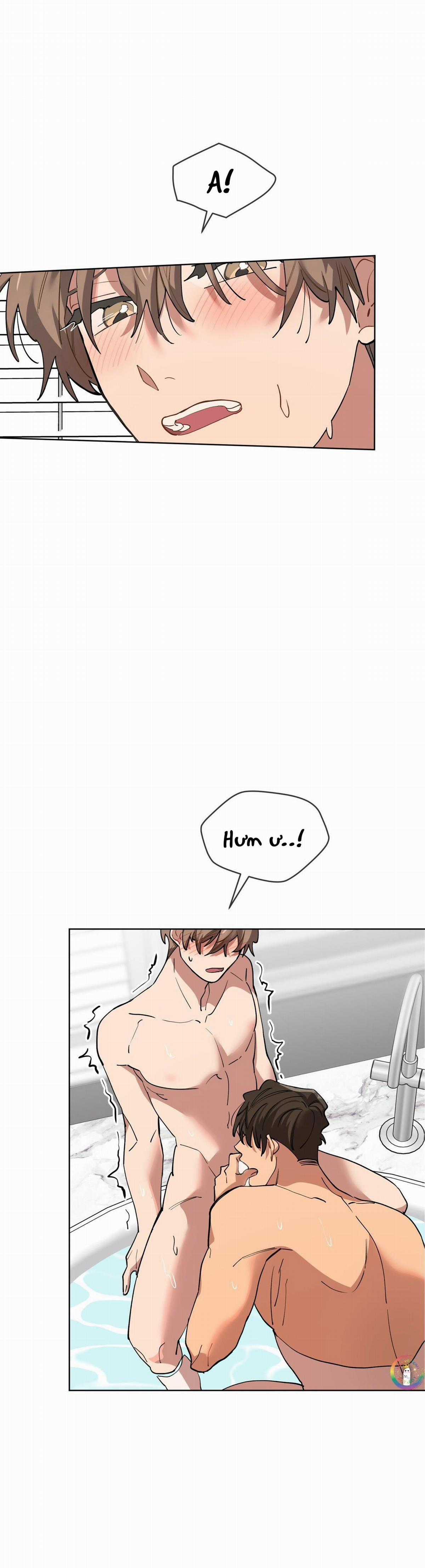 Cơn Mưa Rào - Chapter 70 - Trang 16