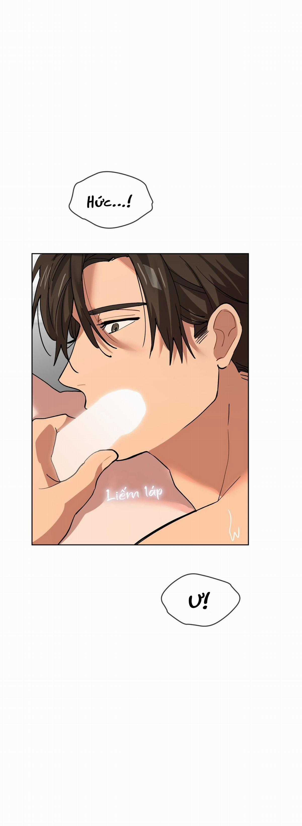 Cơn Mưa Rào - Chapter 70 - Trang 17