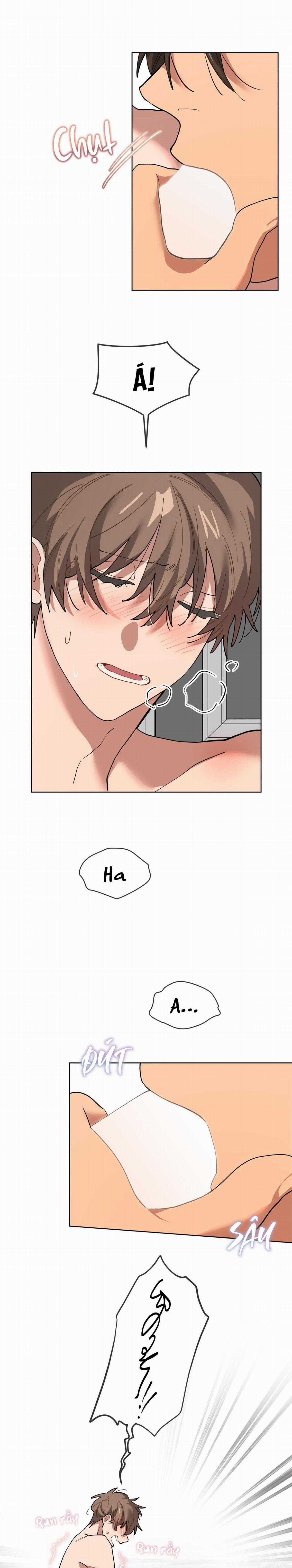 Cơn Mưa Rào - Chapter 70 - Trang 18