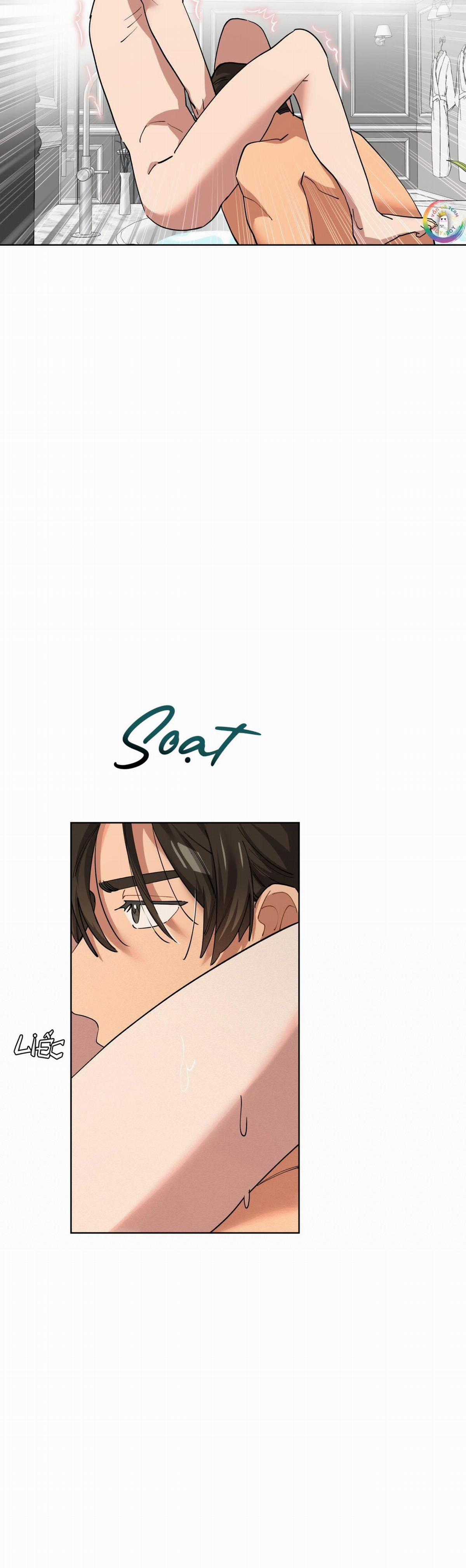 Cơn Mưa Rào - Chapter 70 - Trang 19