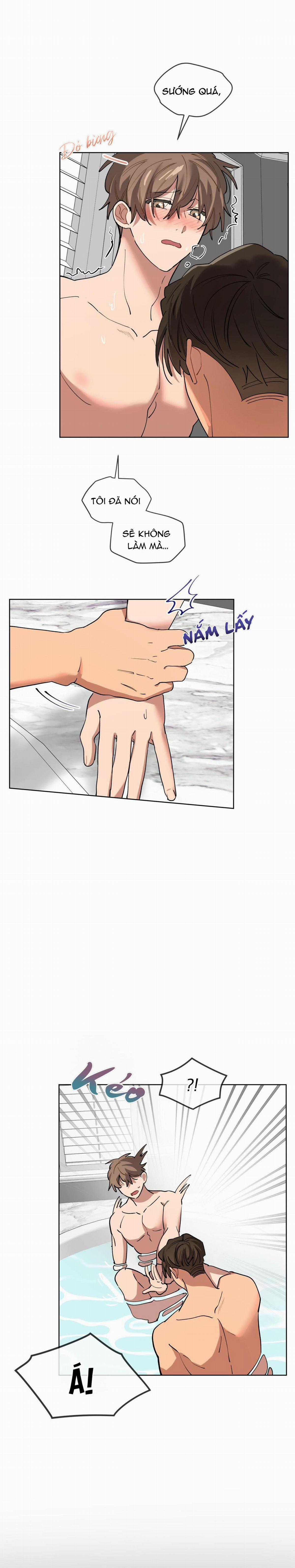 Cơn Mưa Rào - Chapter 70 - Trang 20