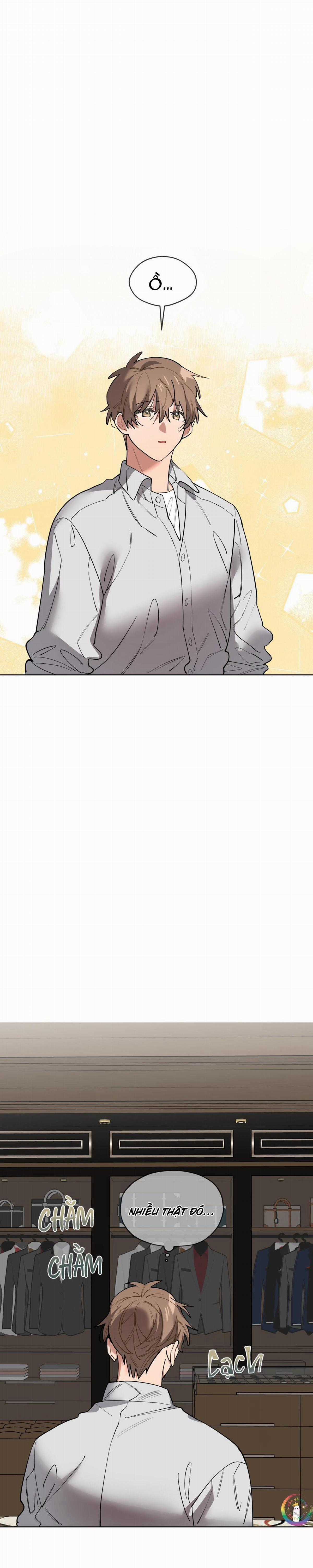 Cơn Mưa Rào - Chapter 70 - Trang 3