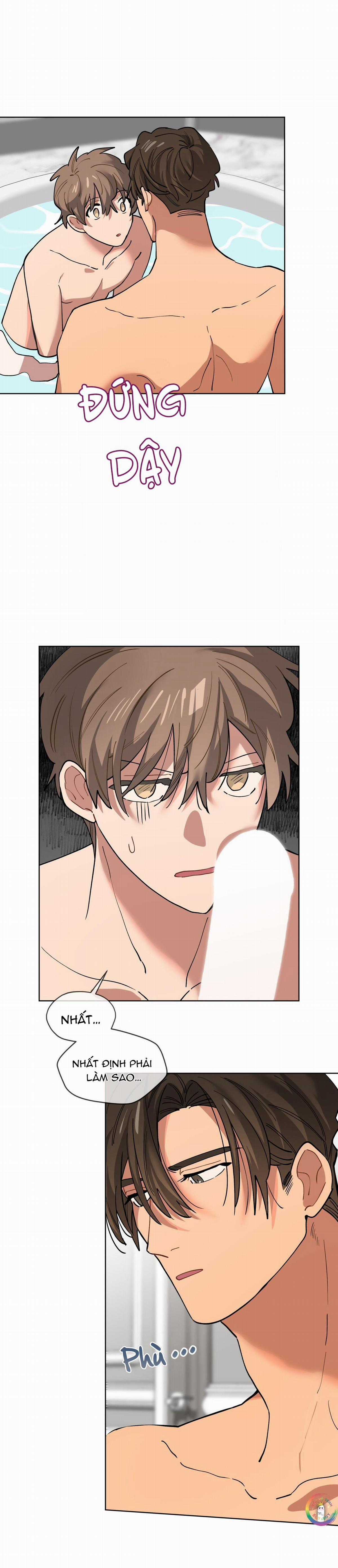 Cơn Mưa Rào - Chapter 70 - Trang 22